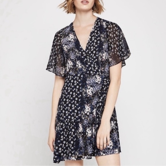 NWOT BCBGENERATION Dress - Picture 3 of 6